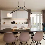 Apartmán Westend, App 03 Heringsdorf (Usedom)