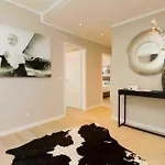 Apartmán Westend, App 03 Heringsdorf (Usedom)