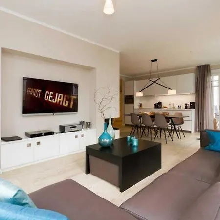 Westend, App 03 Daire