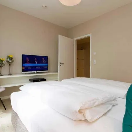 Westend, App 03 Daire