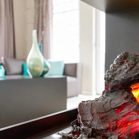 Westend, App 03 Heringsdorf