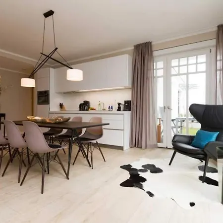 Westend, App 03 הרינגסדורף