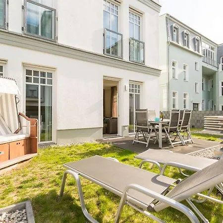 Westend, App 03 Daire *