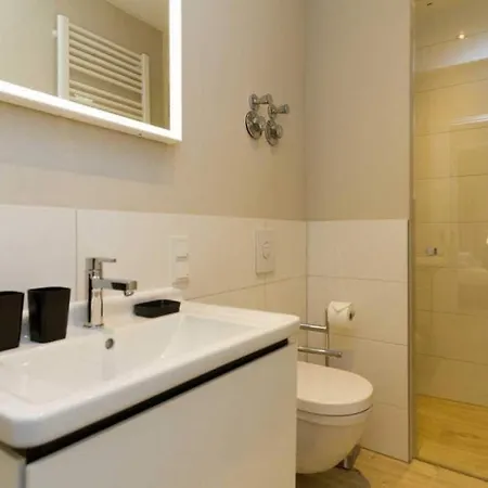 Westend, App 03 Heringsdorf