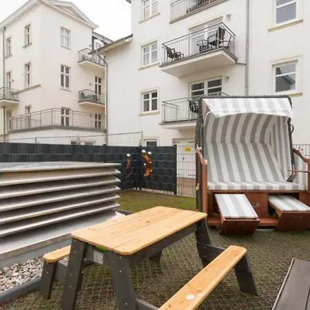 Apartmán Westend, App 03 *