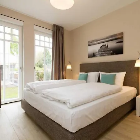 Westend, App 03 Daire *