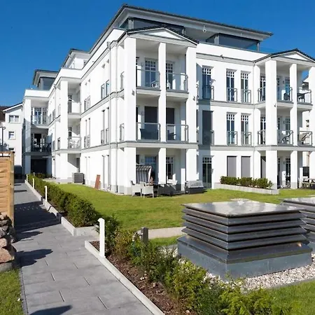 Westend, App 03 דירה *