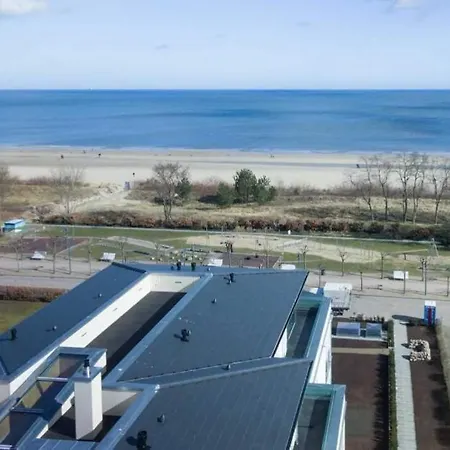 Daire Westend, App 03