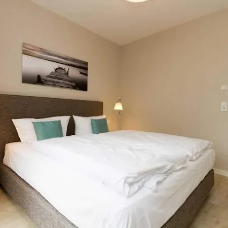 Westend, App 03 * הרינגסדורף