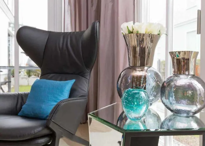 Westend, App 03 הרינגסדורף