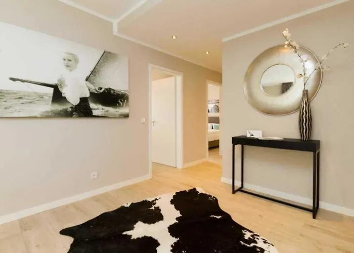 דירה Westend, App 03 הרינגסדורף