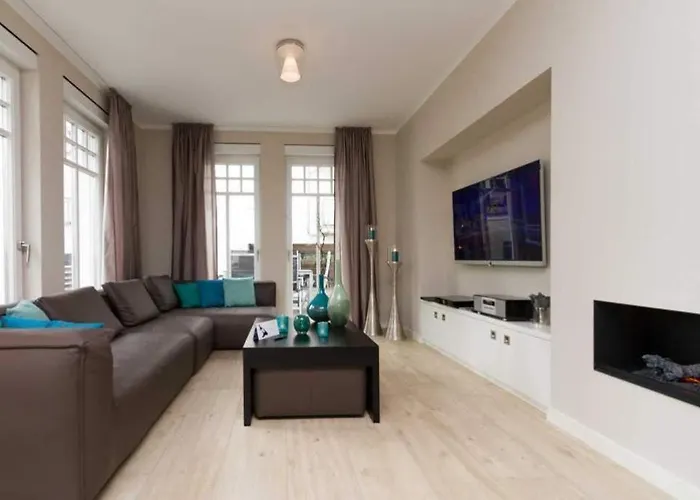 Westend, App 03 דירה הרינגסדורף