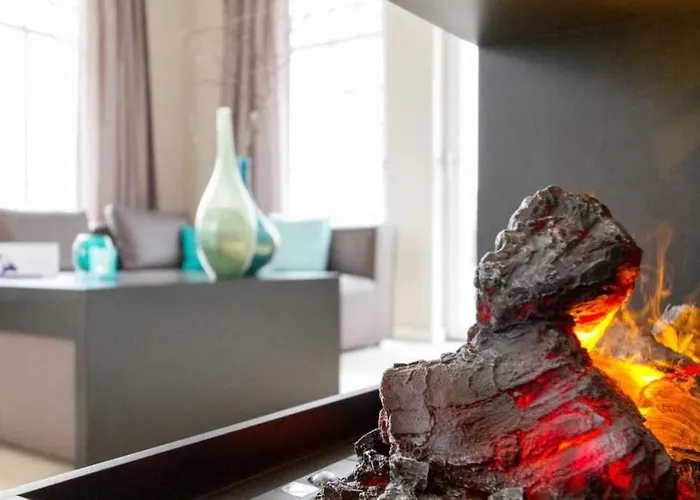 Westend, App 03 הרינגסדורף