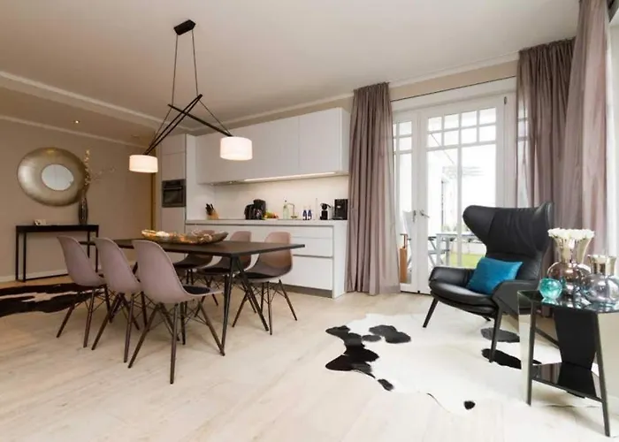 Westend, App 03 הרינגסדורף