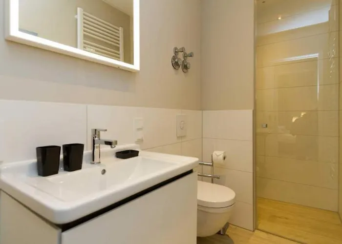 Westend, App 03 הרינגסדורף