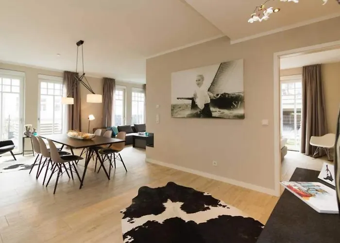 Westend, App 03 הרינגסדורף