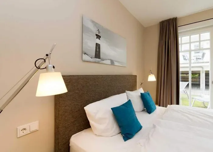 Westend, App 03 הרינגסדורף