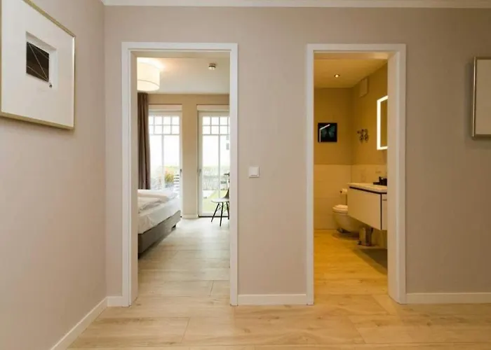 Westend, App 03 דירה הרינגסדורף