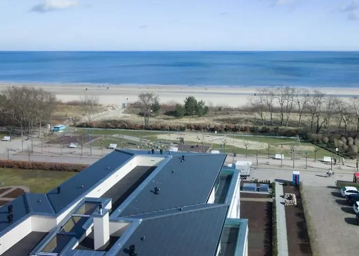 דירה Westend, App 03