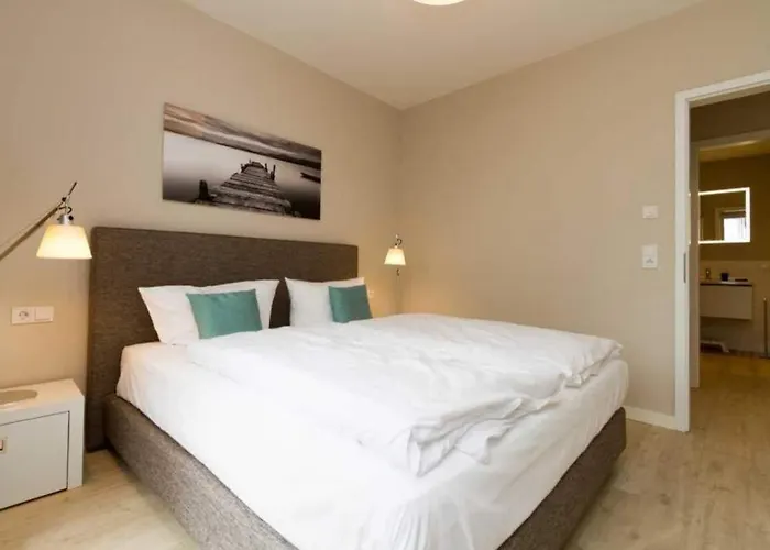 Westend, App 03 * הרינגסדורף