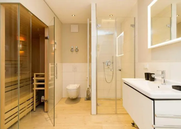 Westend, App 03 דירה